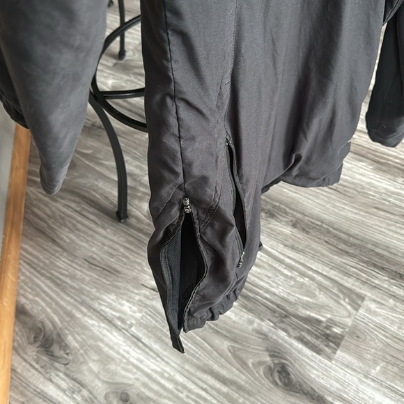 Adidas Team 1/4 Zip pullover with detachable sleeves - Picture 5 of 7